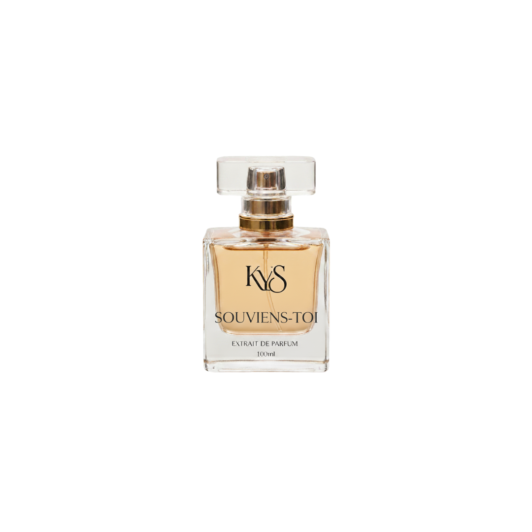 Souviens-toi – Extrait de Parfum (100 ml)