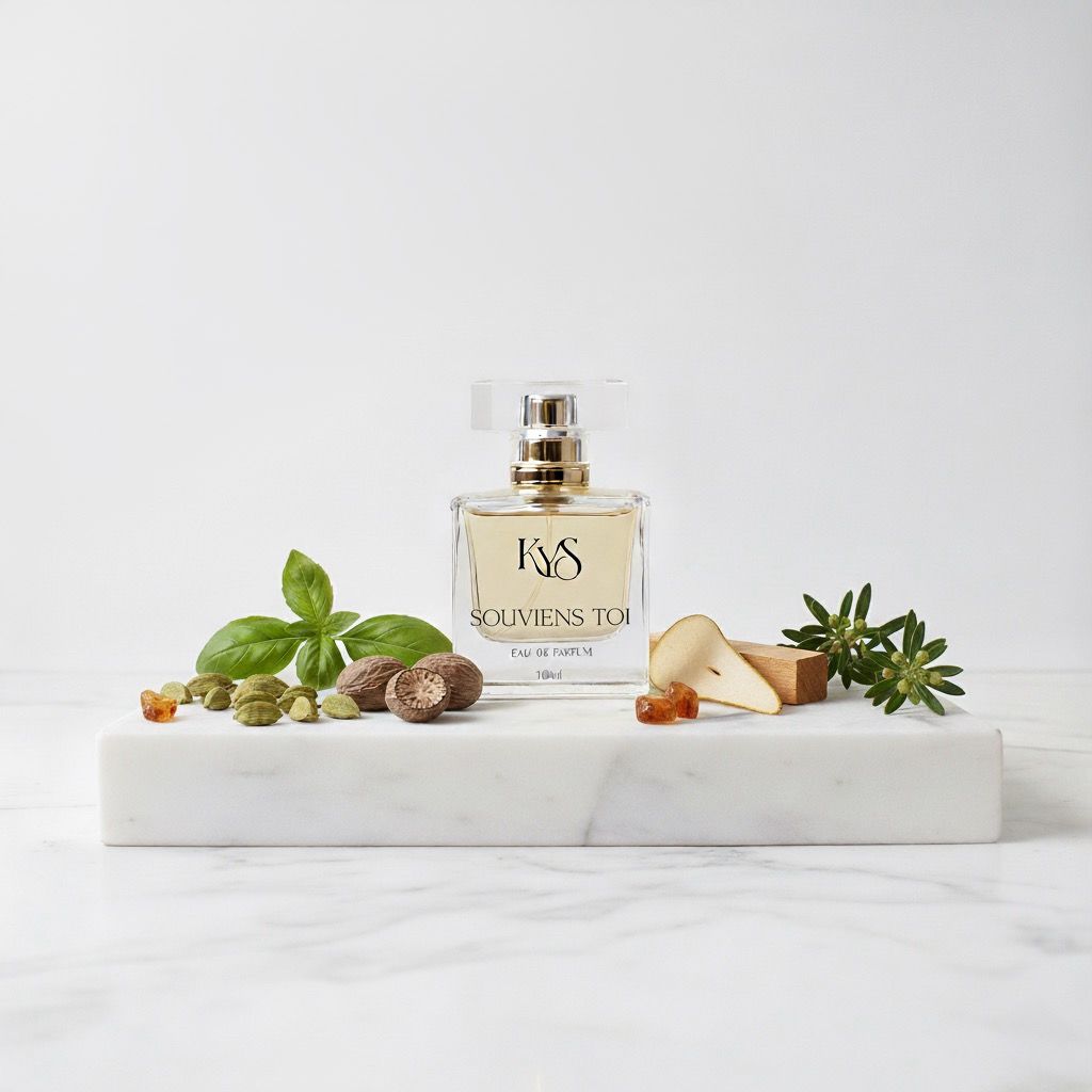 Souviens-toi – Extrait de Parfum (100 ml)